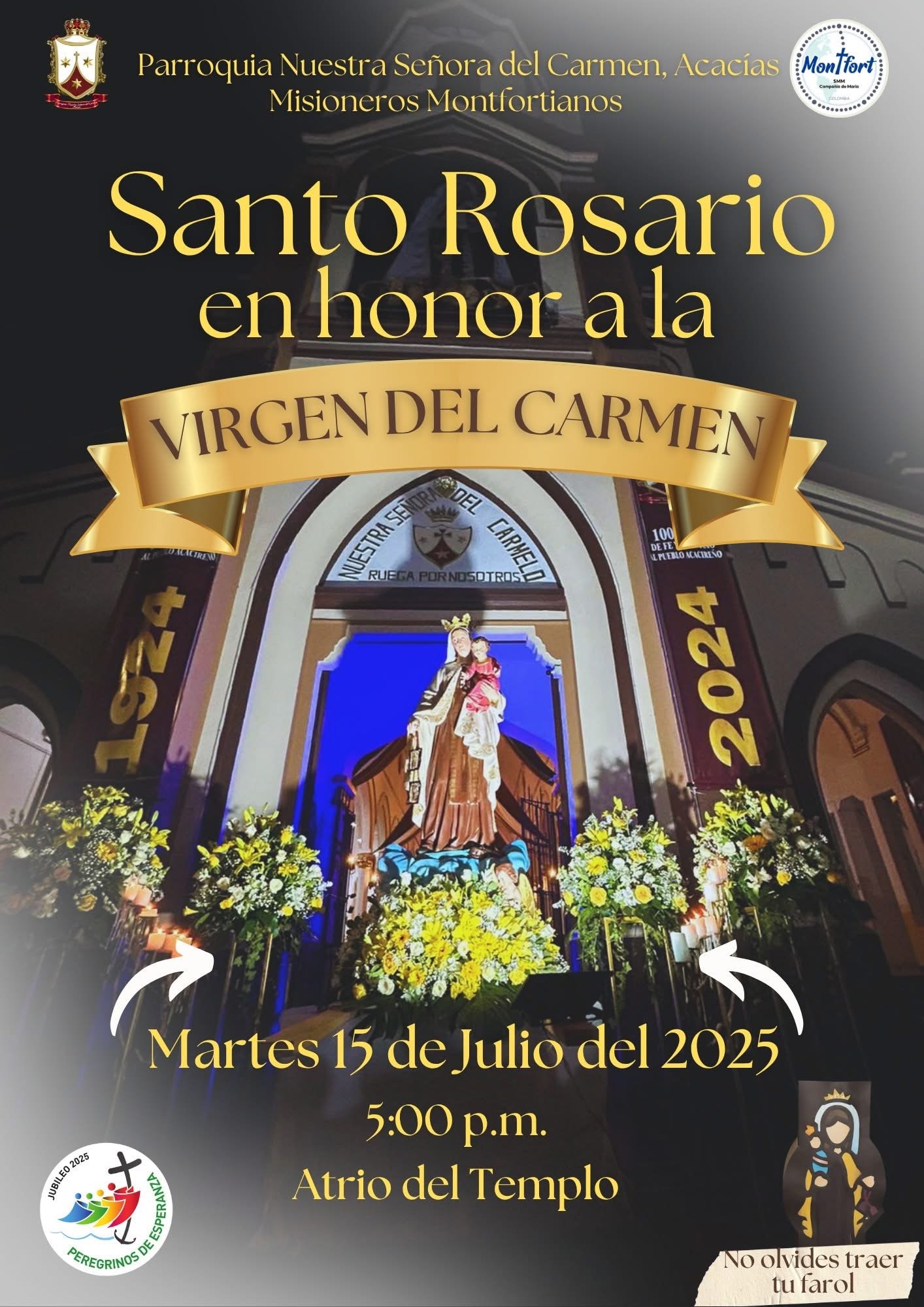 Evento especial