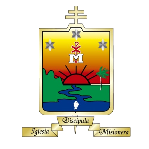 Logo Arquidiócesis